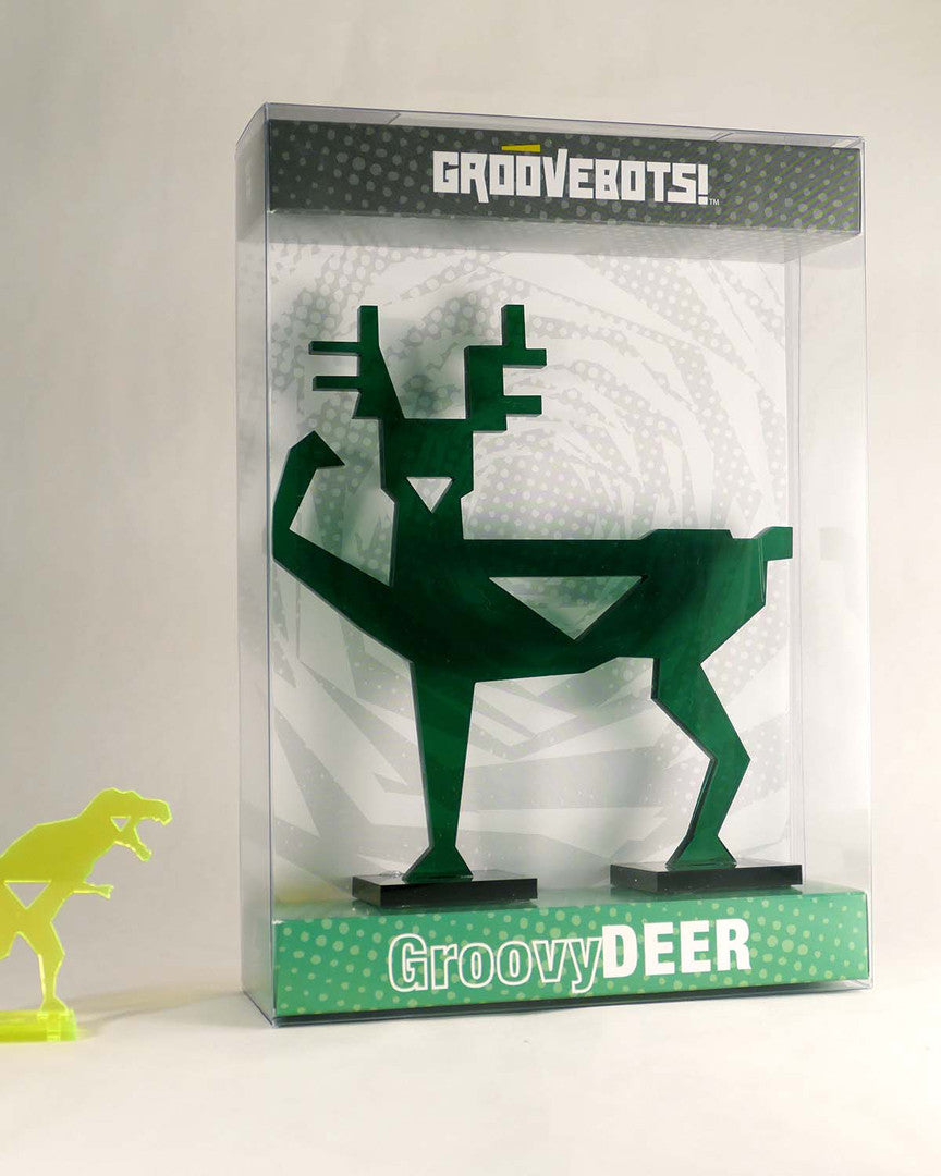 Groovy Deer - Tabletop