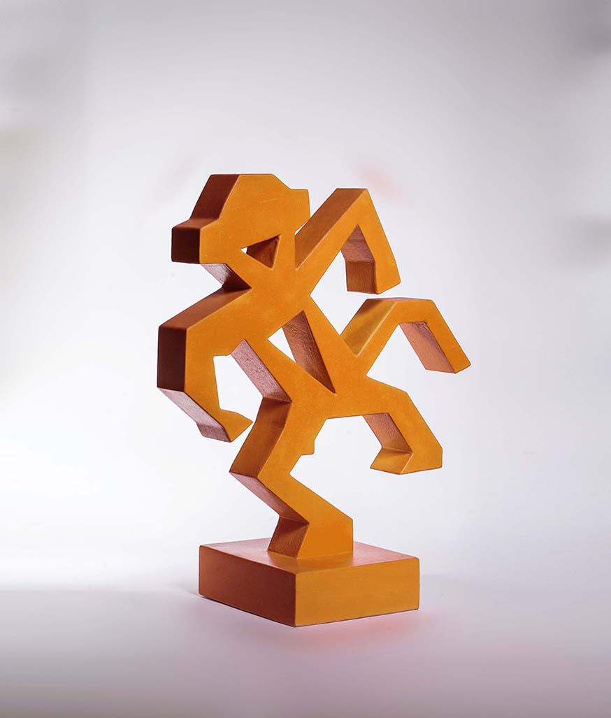 Groovy Monkey - Environmental