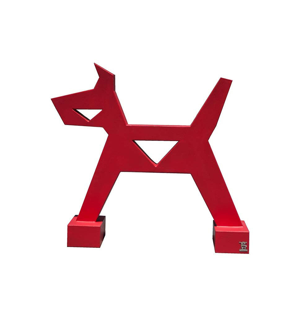 Groovy Dog - Environmental