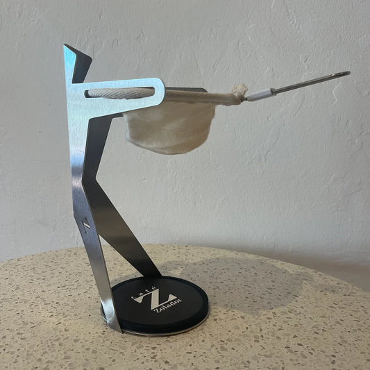 Stainless Steel Zolador