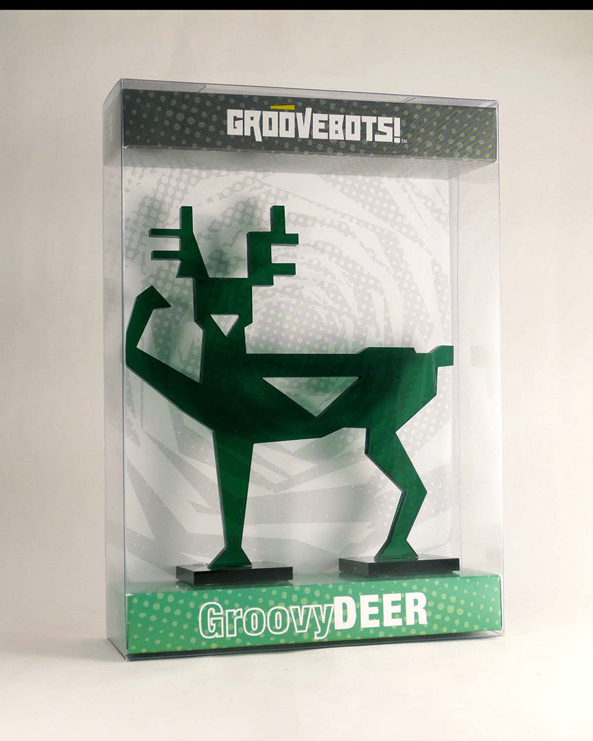 Groovy Deer - Tabletop