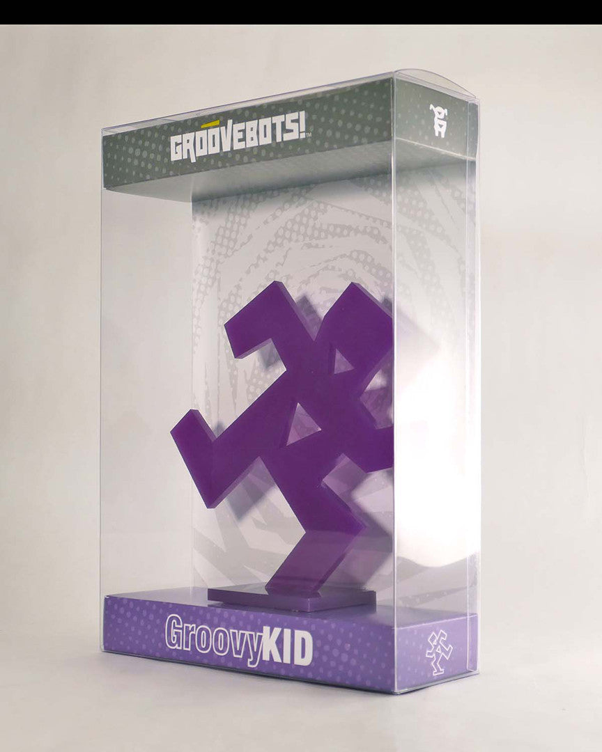 Groovy Kid - Tabletop