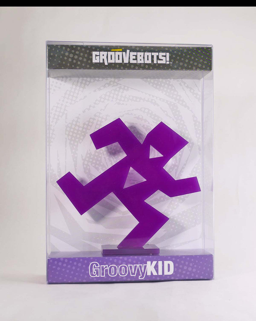 Groovy Kid - Tabletop
