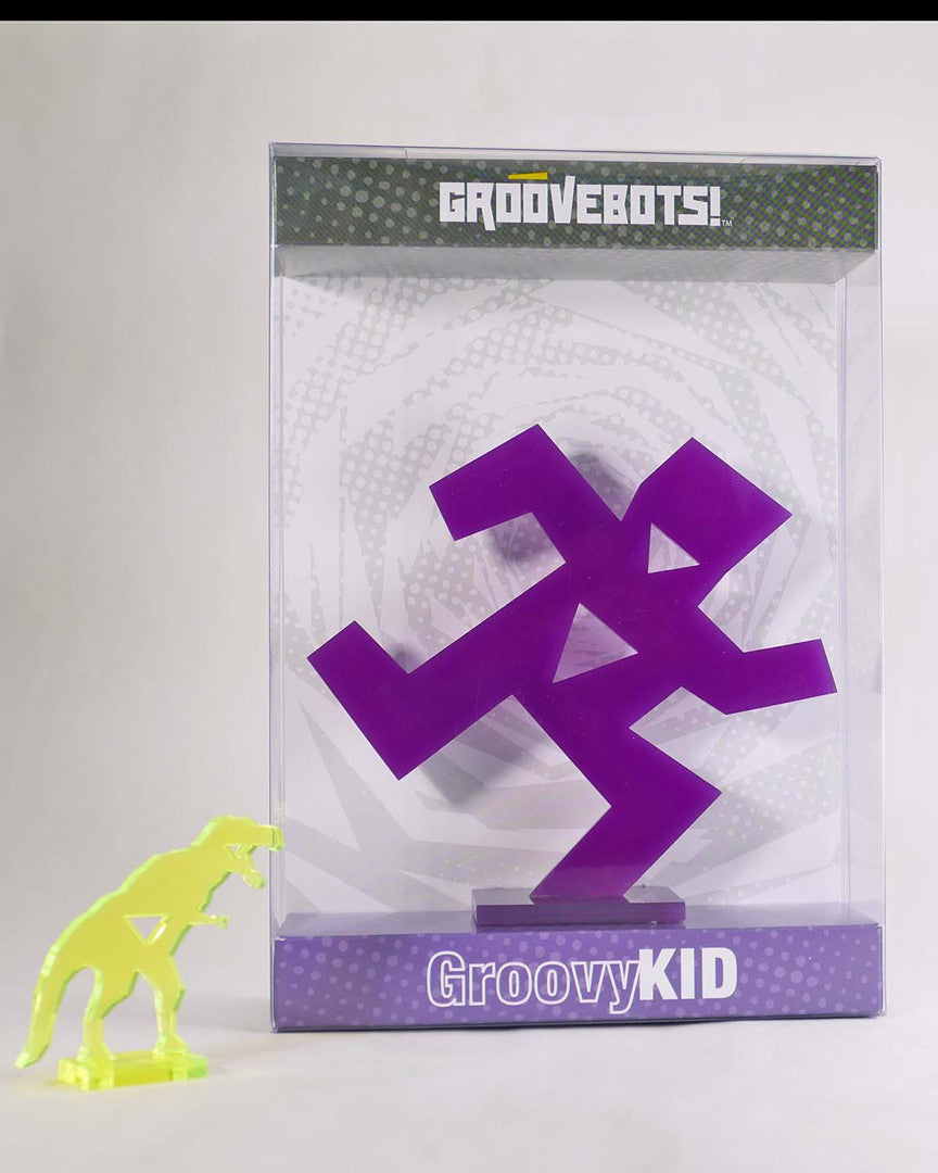 Groovy Kid - Tabletop
