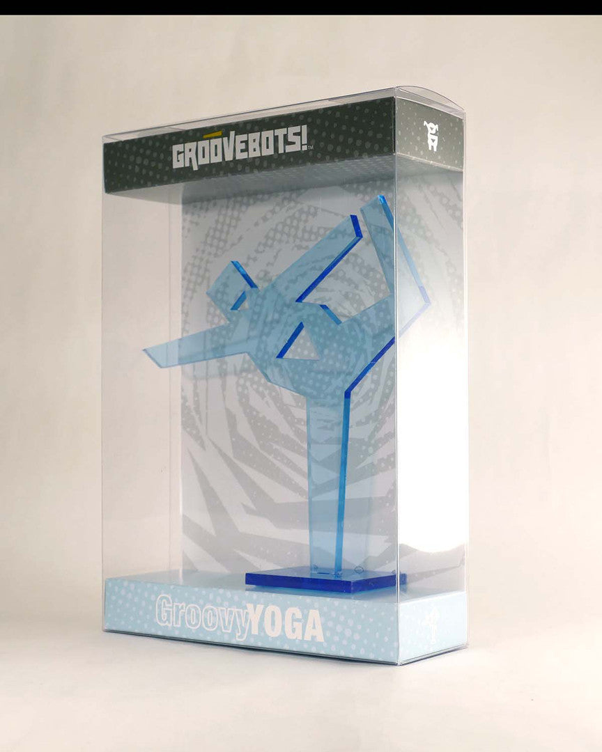 Groovy Yoga - Tabletop
