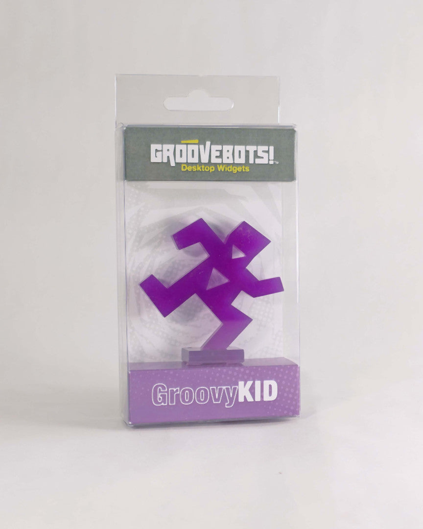 Groovy Kid - Desktop