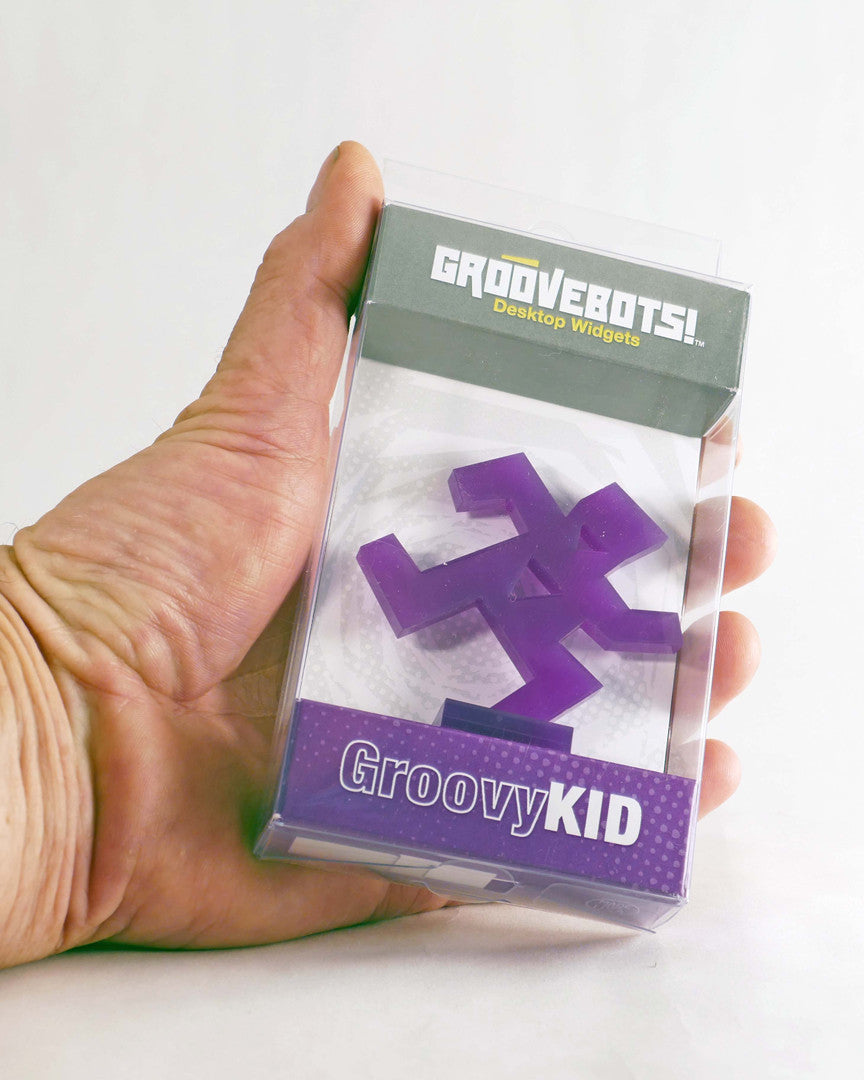 Groovy Kid - Desktop