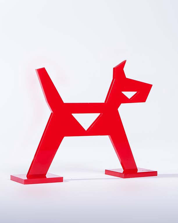 Groovy Dog - Tabletop