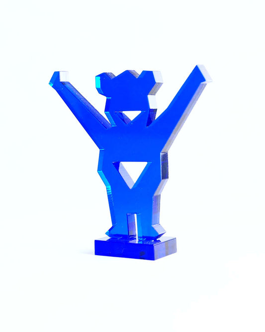 Groovy Bear - Desktop