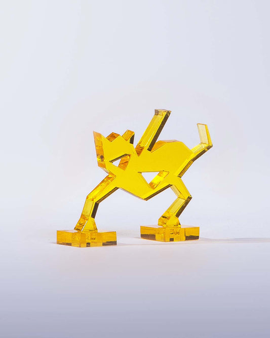 Groovy Cat - Desktop