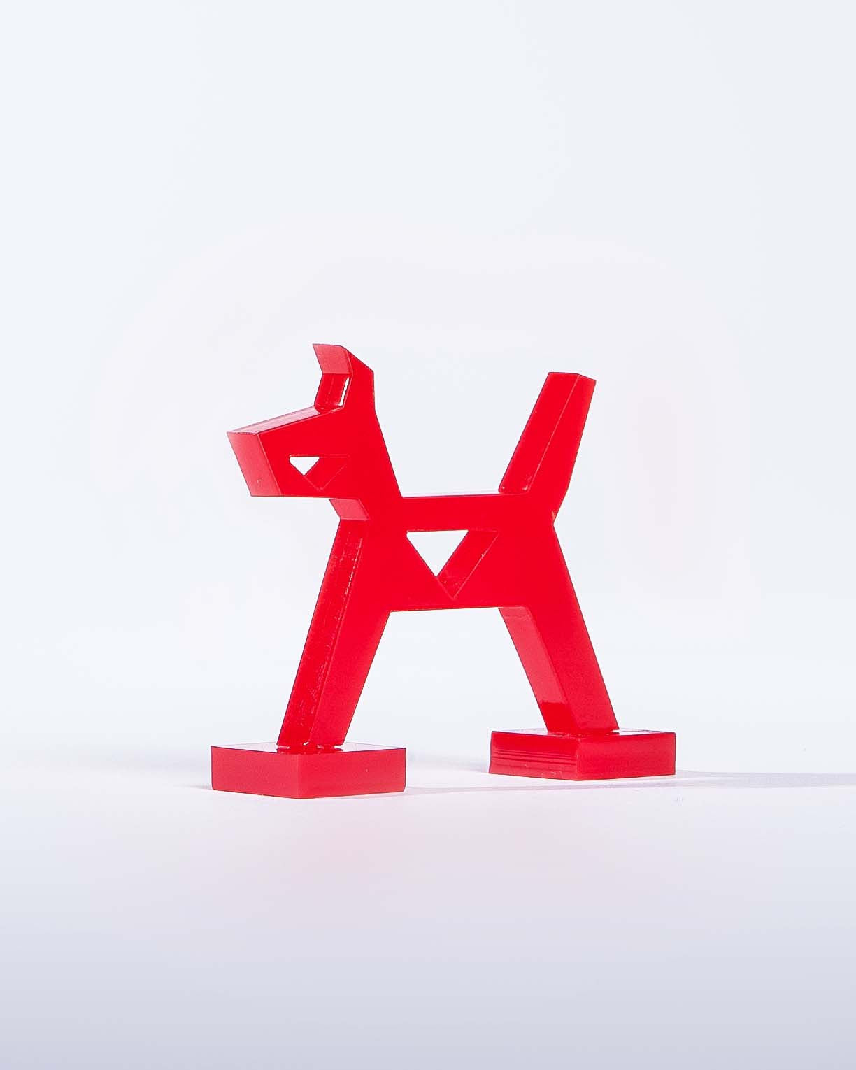 Groovy Dog - Desktop