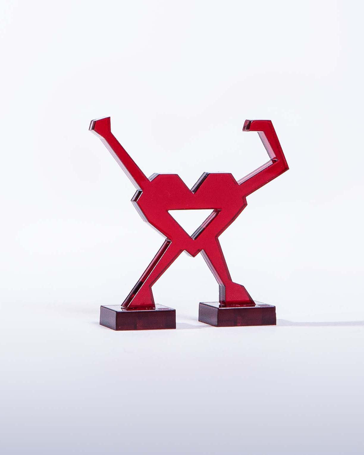 Groovy Heart - Desktop