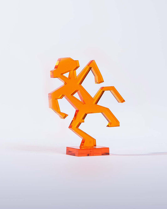 Groovy Monkey - Desktop