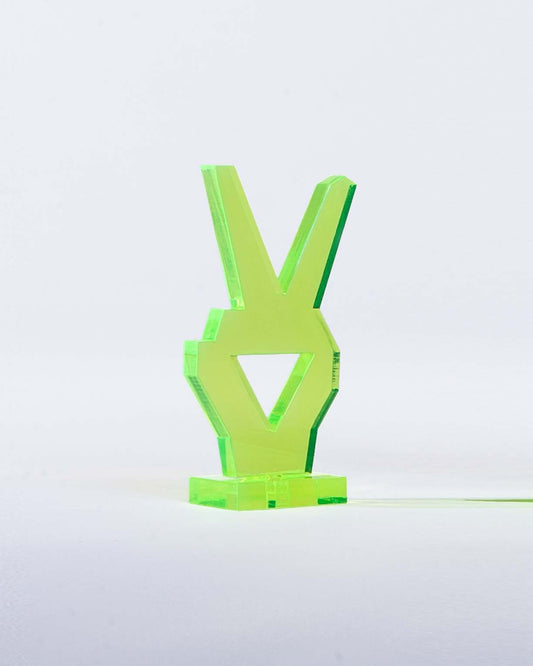 Groovy Peace - Desktop