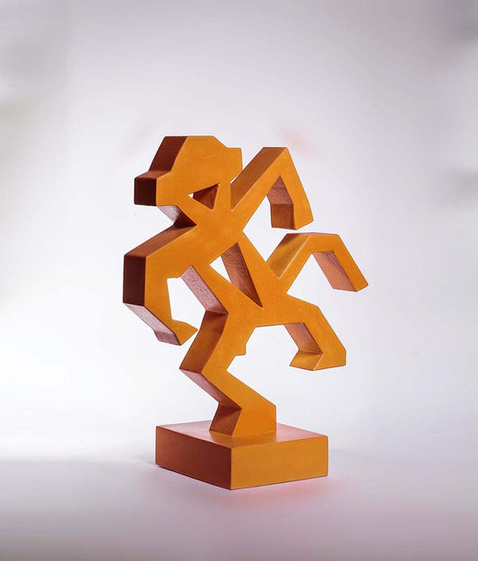 Groovy Monkey - Environmental