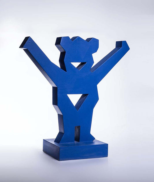 Groovy Bear - Environmental