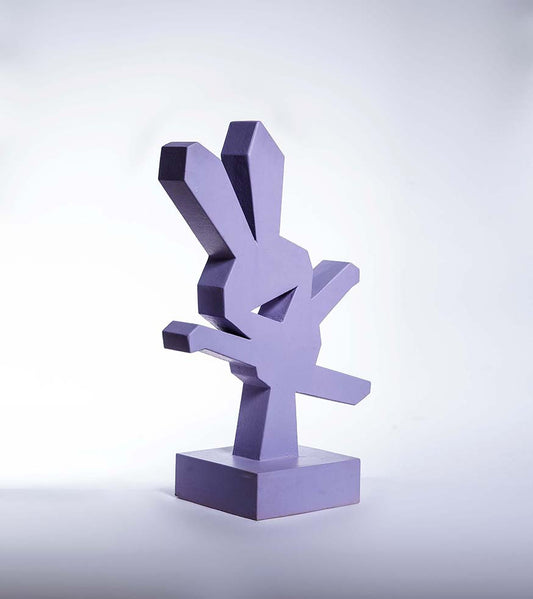 Groovy Bunny - Environmental